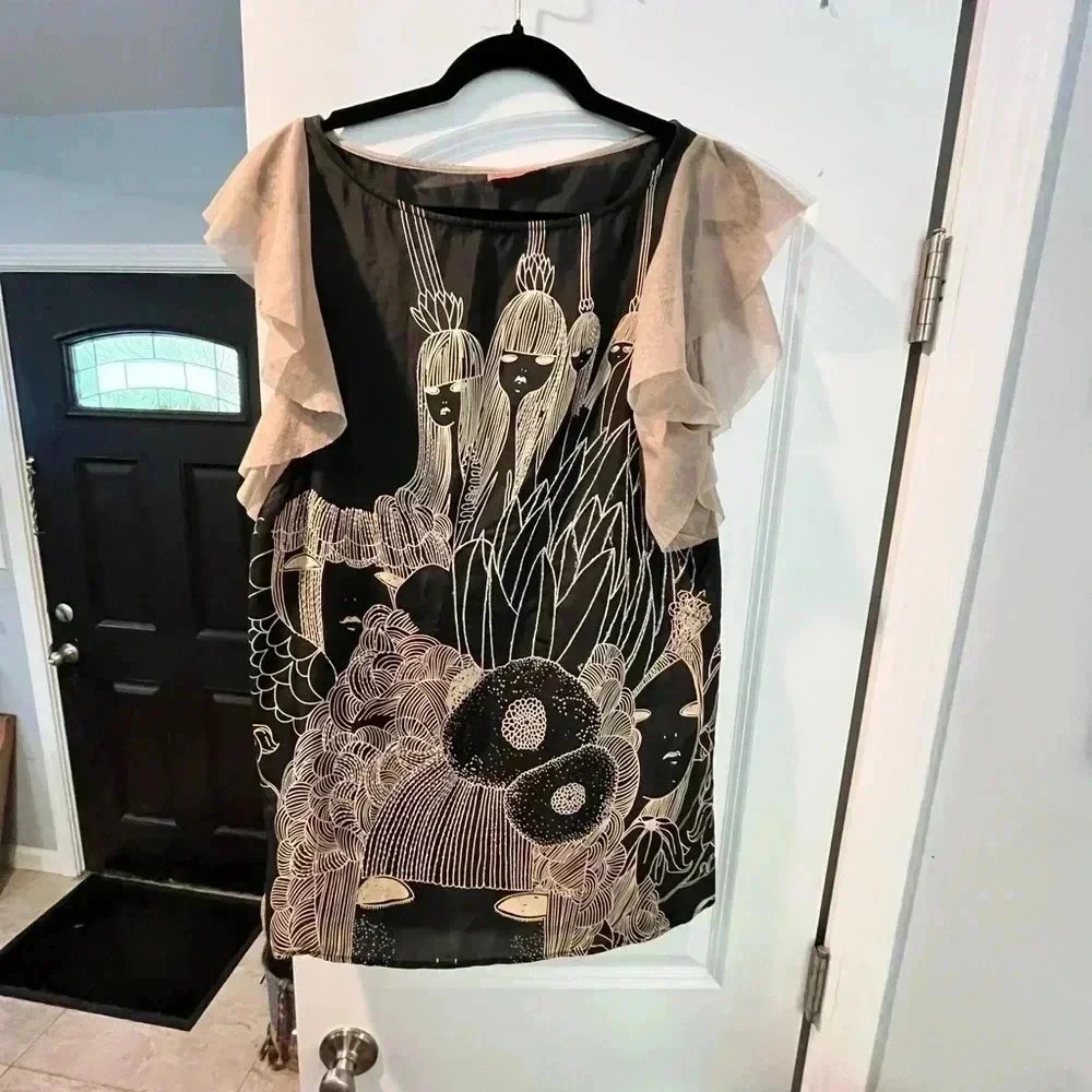 ~Manning Cartell~ Dress